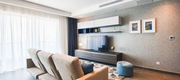 Apartamento T2 em Sliema, Malta N.º 9428 2