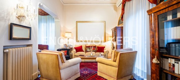 4 Schlafzimmer Villa in Florence, Italy, Nr. 103851 8