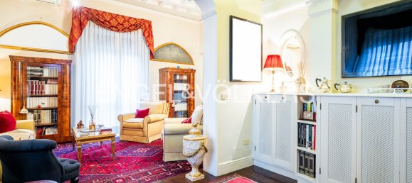 4 Schlafzimmer Villa in Florence, Italy, Nr. 103851 13