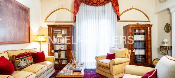 4 Schlafzimmer Villa in Florence, Italy, Nr. 103851 9