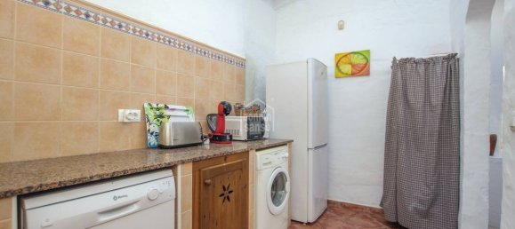 Villa de 4 dormitorios en Mahon, Spain No. 5178 9