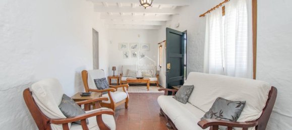 Villa de 4 dormitorios en Mahon, Spain No. 5178 5