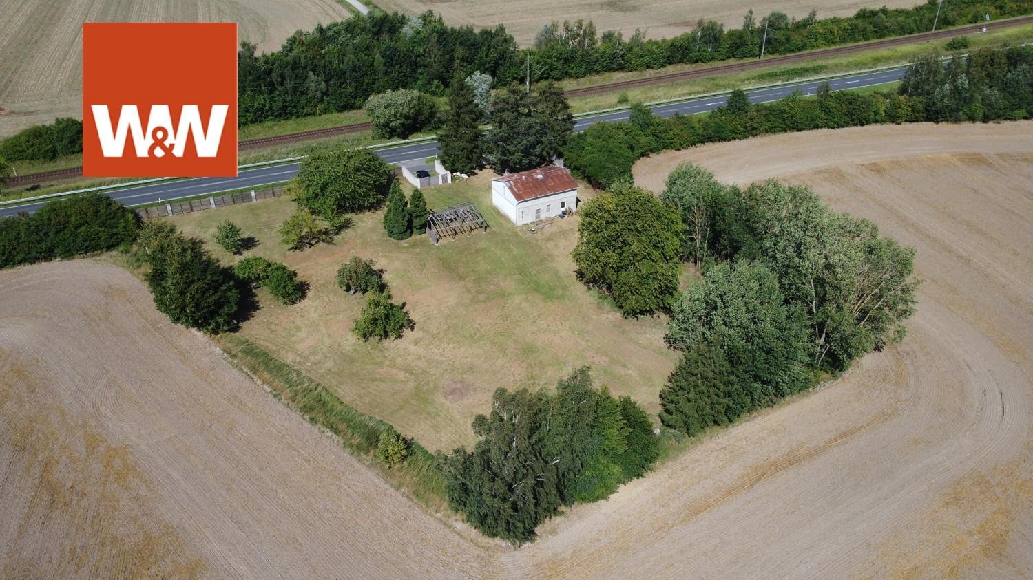 3 Schlafzimmer Grundstück in Vorpommern-Rügen, Germany, Nr. 141338