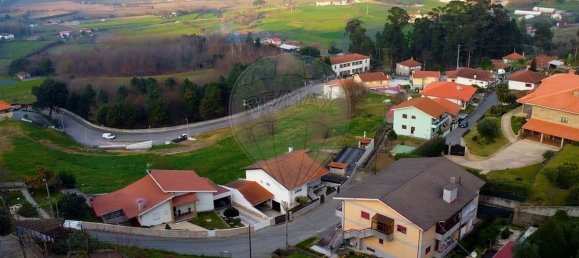 Terrain à Roriz, Portugal 1760m² No. 56680 6