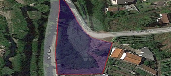 Terrain à Roriz, Portugal 1760m² No. 56680 12