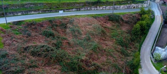 Terrain à Roriz, Portugal 1760m² No. 56680 4