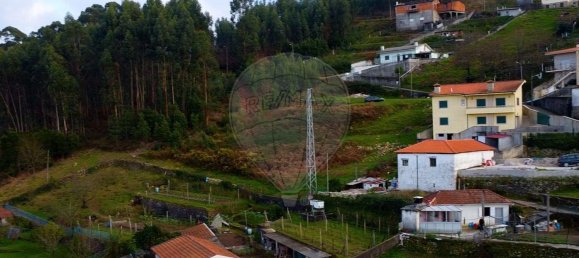 Terrain à Roriz, Portugal 1760m² No. 56680 9