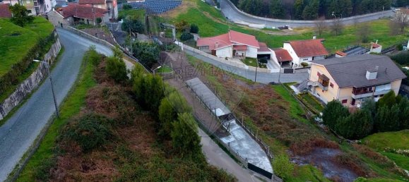 Terrain à Roriz, Portugal 1760m² No. 56680 2