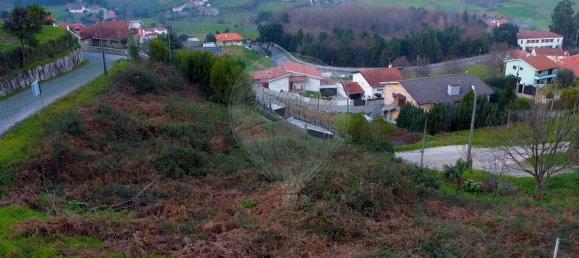 Terrain à Roriz, Portugal 1760m² No. 56680 13