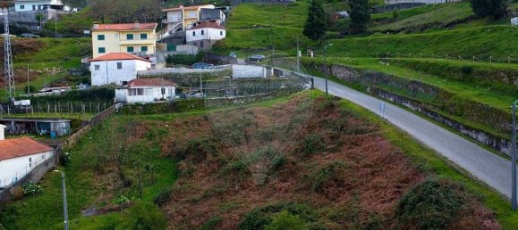 Terrain à Roriz, Portugal 1760m² No. 56680 5