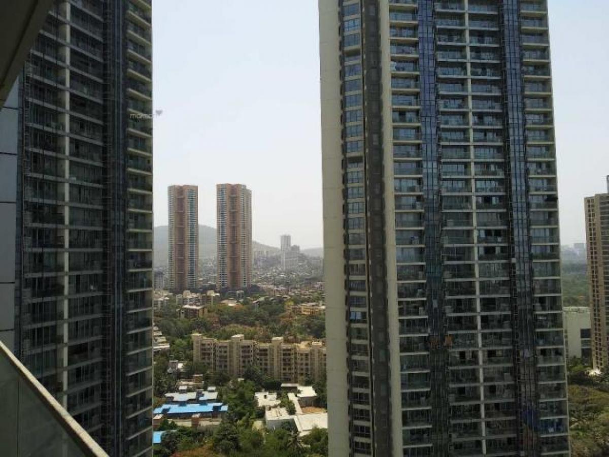 3 Schlafzimmer Haus in Mumbai, India, Nr. 42689