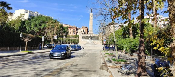 Apartamento de 5 divisões em Palermo, Italy N.º 52252 3