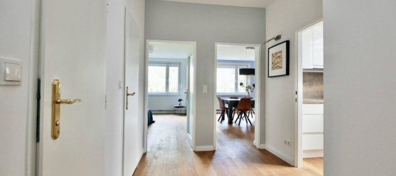 2 rooms Apartment in Dobling, Austria No. 149850 10