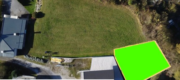 Terrain à Stans, Austria No. 204544 2