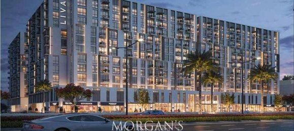 1 bedroom Apartment in Town Square, UAE No. 37453 11