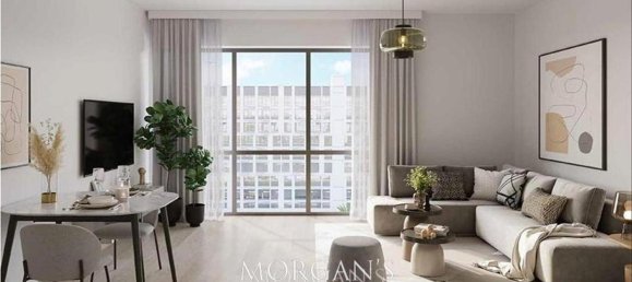 1 bedroom Apartment in Town Square, UAE No. 37453 13