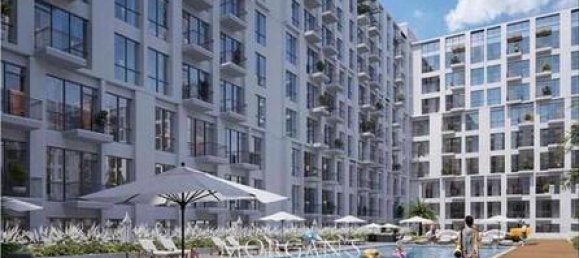 1 bedroom Apartment in Town Square, UAE No. 37453 3