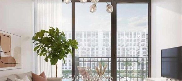 1 bedroom Apartment in Town Square, UAE No. 37453 14