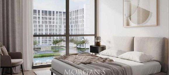 1 bedroom Apartment in Town Square, UAE No. 37453 25