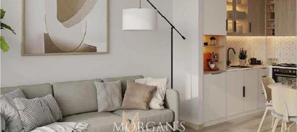 1 bedroom Apartment in Town Square, UAE No. 37453 17