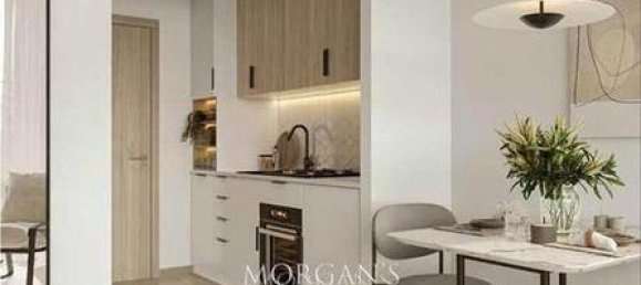 1 bedroom Apartment in Town Square, UAE No. 37453 6