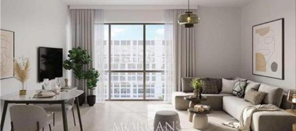 1 bedroom Apartment in Town Square, UAE No. 37453 4