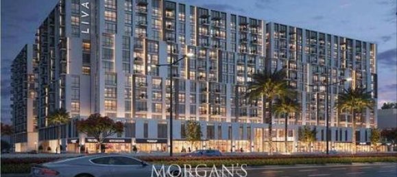 1 bedroom Apartment in Town Square, UAE No. 37453 29