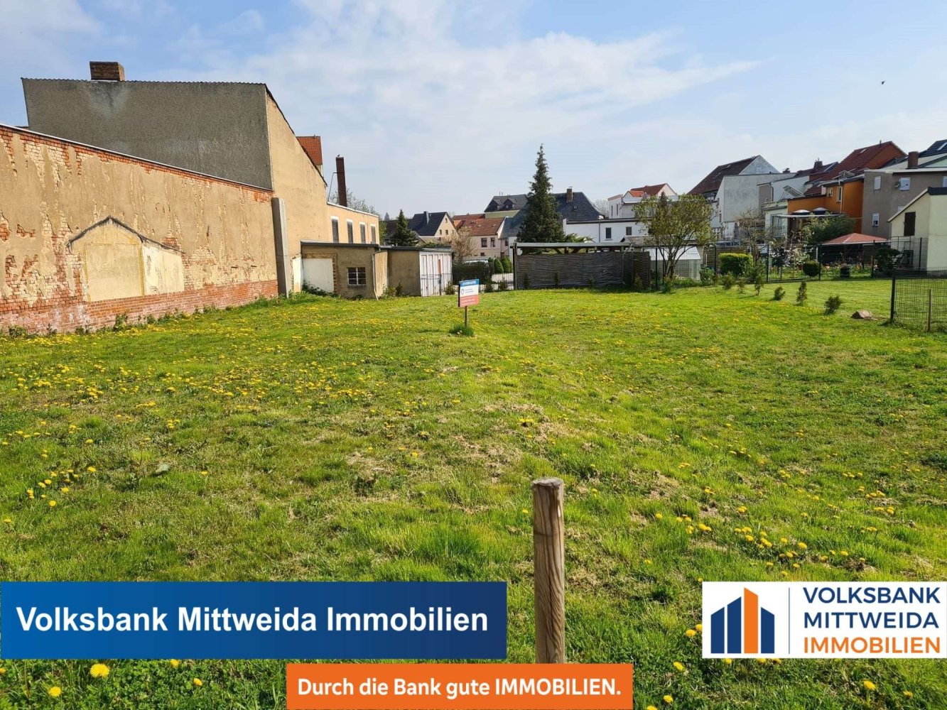 Terreno en Mittelsachsen, Germany No. 161226