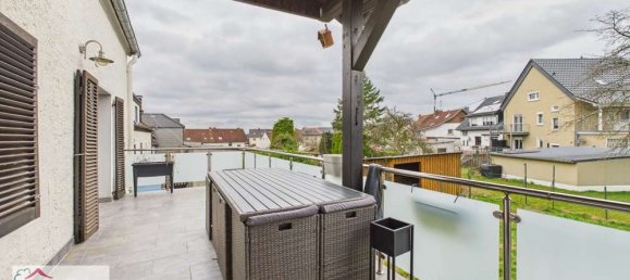 4 bedrooms House in Merzig-Wadern, Germany No. 273772 6