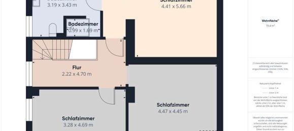 4 bedrooms House in Merzig-Wadern, Germany No. 273772 15