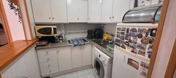 1 bedroom Apartment in Torrevieja, Spain No. 189511 8