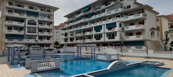 1 bedroom Apartment in Torrevieja, Spain No. 189511 2