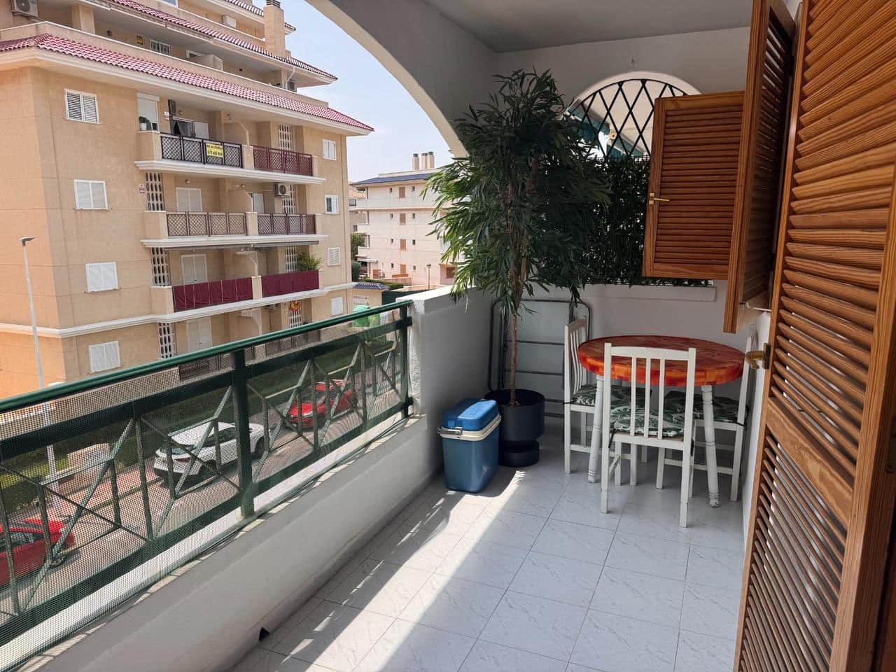 1 bedroom Apartment in Torrevieja, Spain No. 189511