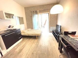 Apartamento T1 em Montpellier, France N.º 191198