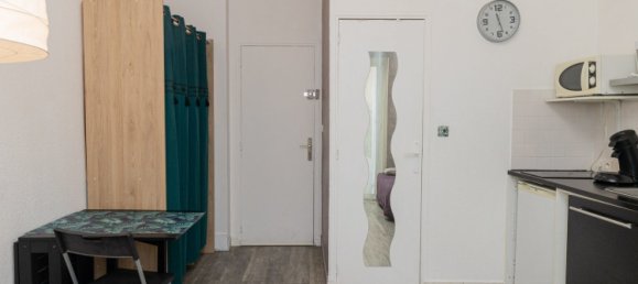 Apartamento T1 em Montpellier, France N.º 191198 5