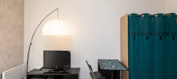Apartamento T1 em Montpellier, France N.º 191198 3