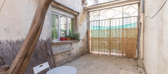 Apartamento T1 em Montpellier, France N.º 191198 10