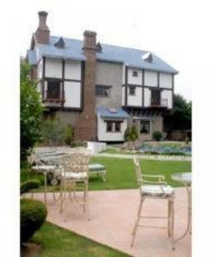 4 Schlafzimmer Haus in Queretaro, Mexico, Nr. 170757