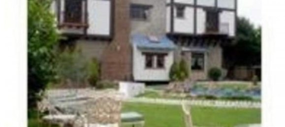 4 Schlafzimmer Haus in Queretaro, Mexico, Nr. 170757 2