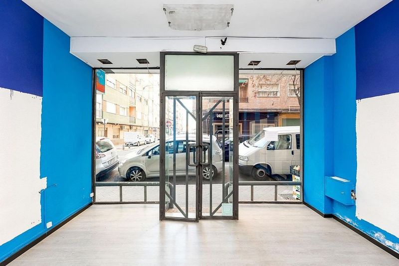 45m² Commercial property in Granada, Spain No. 223386