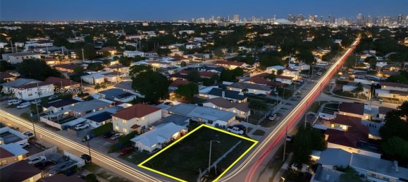 hotel en venta en Miami, Miami-Dade, Florida, USA № 614388 7