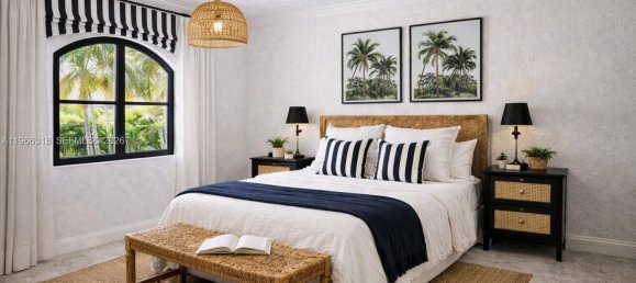 hotel en venta en Miami, Miami-Dade, Florida, USA № 614388 5