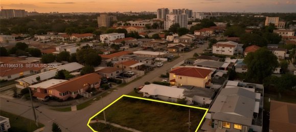hotel en venta en Miami, Miami-Dade, Florida, USA № 614388 9