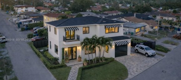 hotel en venta en Miami, Miami-Dade, Florida, USA № 614388 6