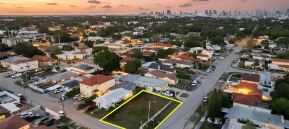 hotel en venta en Miami, Miami-Dade, Florida, USA № 614388 8