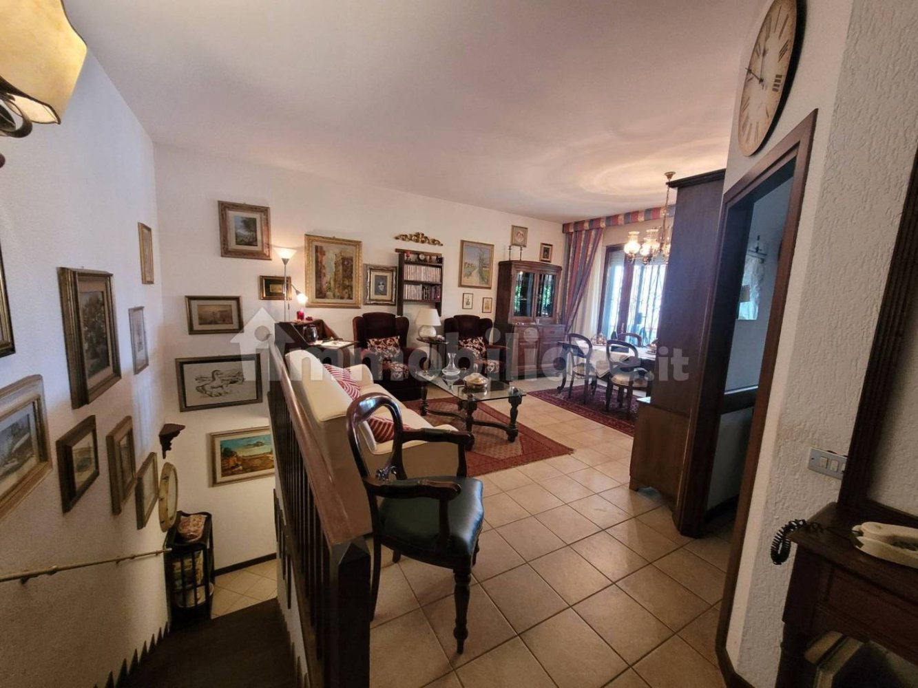 2 bedrooms Apartment in Grosseto, Italy No. 82740