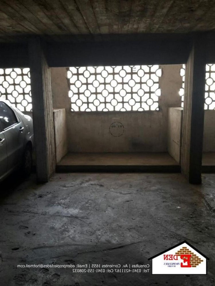 Lagerhaus in Santa Fe, Argentina 13m², Nr. 25409