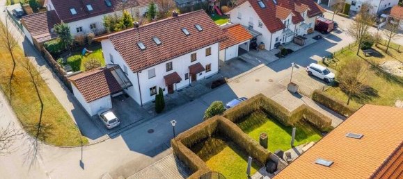 6-salle Maison de ville à Baden-Wurttemberg, Germany No. 56855 73