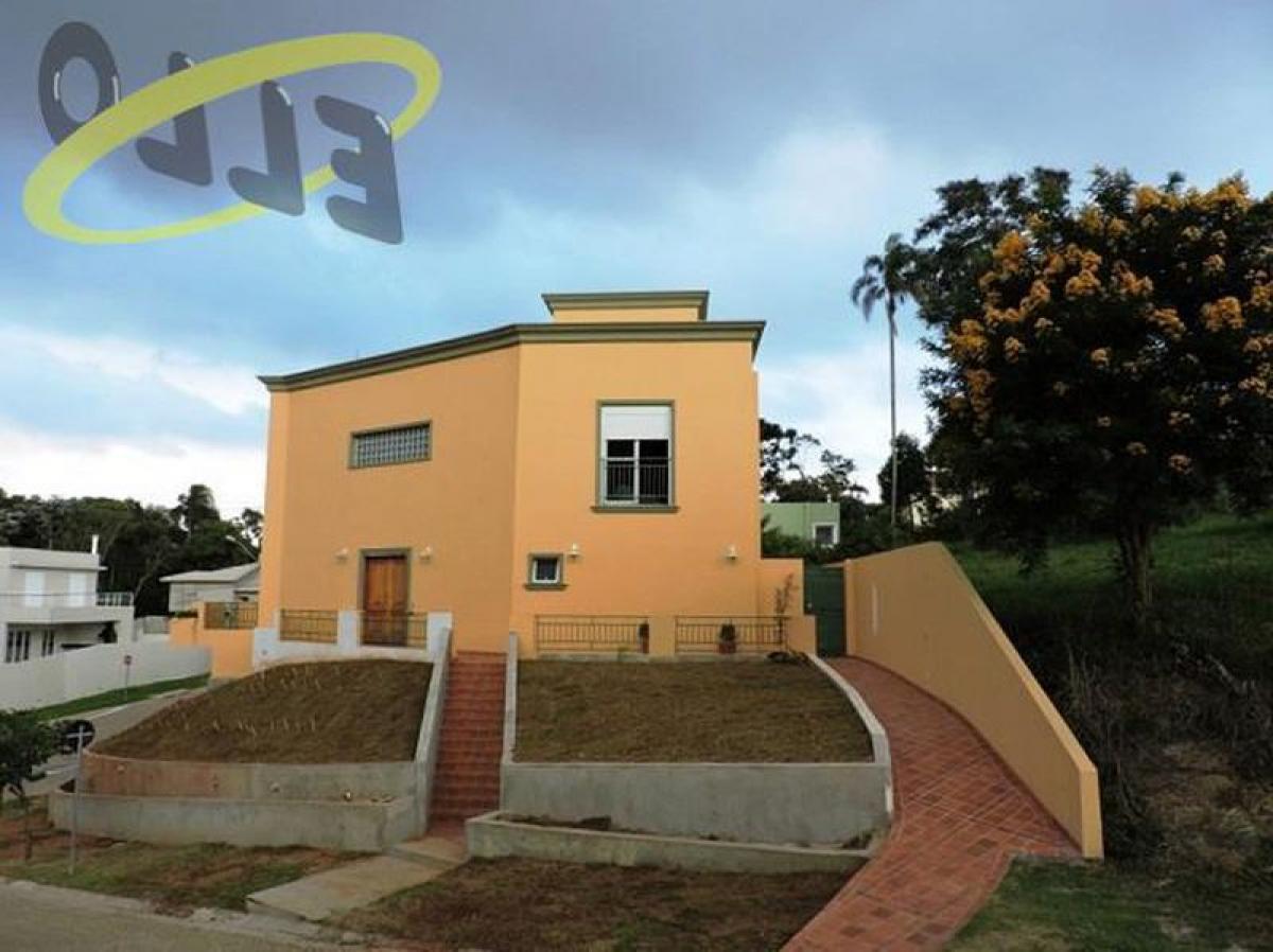 3 bedrooms House in Sao Paulo, Brazil No. 523867