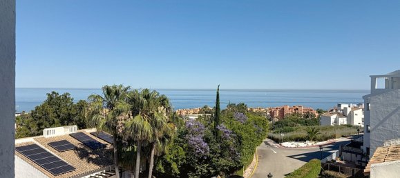 2 bedrooms Penthouse in Malaga, Spain No. 143813 42
